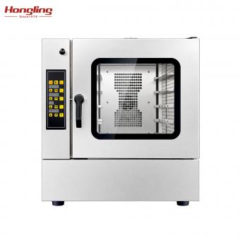 horno de convección para panadería, horno de convección para hornear, horno de convección de gas