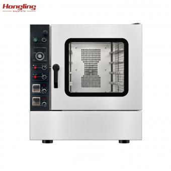 Horno de convección, Horno de cocción, Horno de convección eléctrico