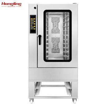 Horno de convección, Horno de cocción, Horno de convección eléctrico
