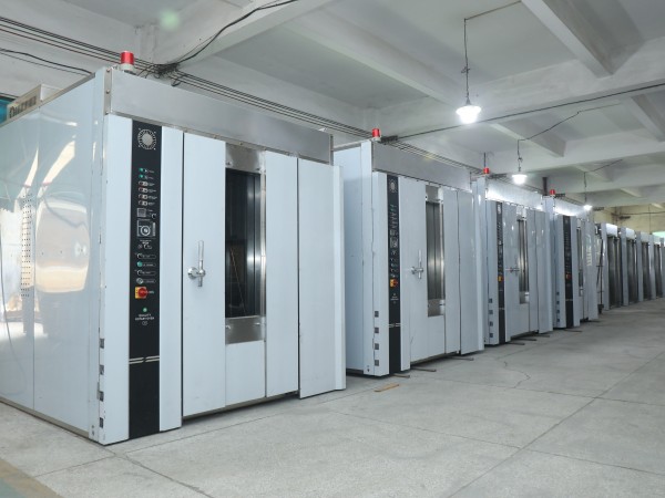 Ingrese a la fábrica de fabricación de Hongling