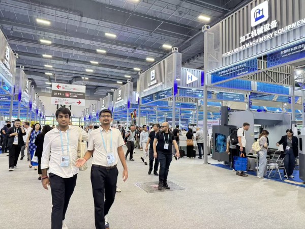 Concludes a Successful Exhibition at the 138th Canton Fair!